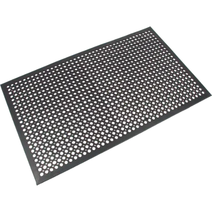 RAMPMAT rohož (2pcs) černá 0,9mx1,5m